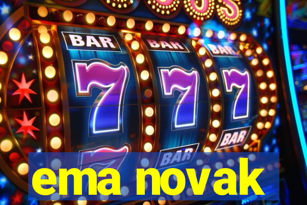 ema novak